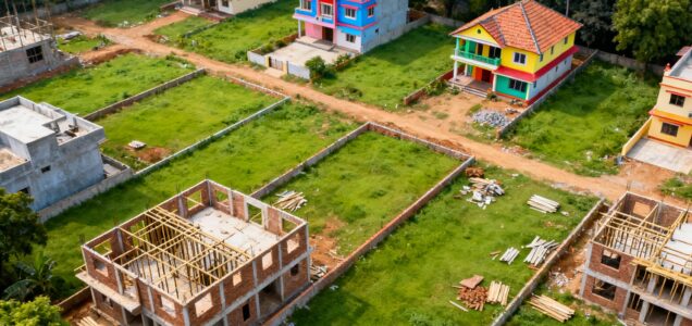 Best Plots in kharkhoda , sonipat