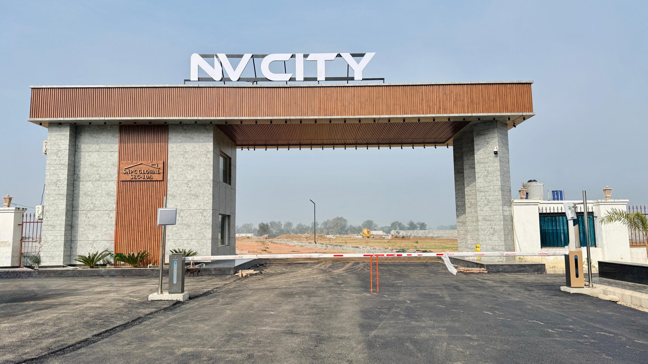 Deen Dayal Awas Yojna Plots in NV City Sector 6 Pipli Kharkhoda